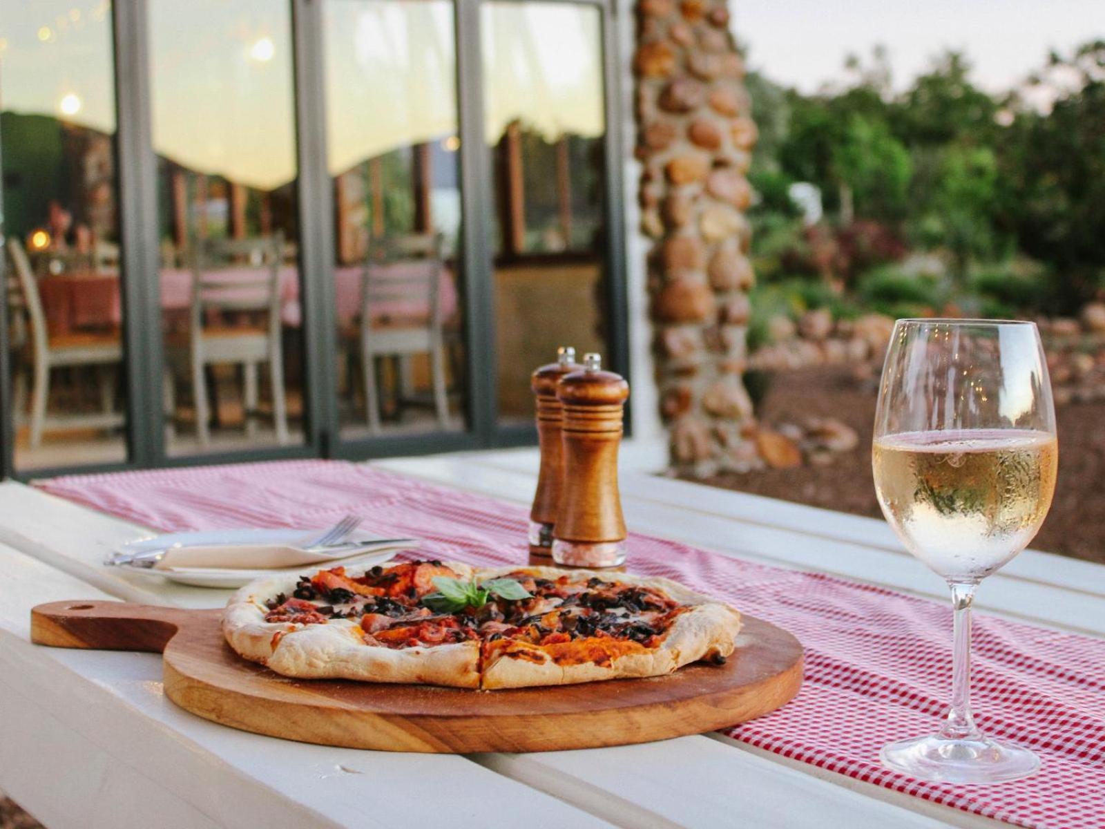Duikersdrift Winelands Country Escape Hotel Tulbagh Exterior photo